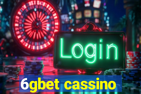 6gbet cassino